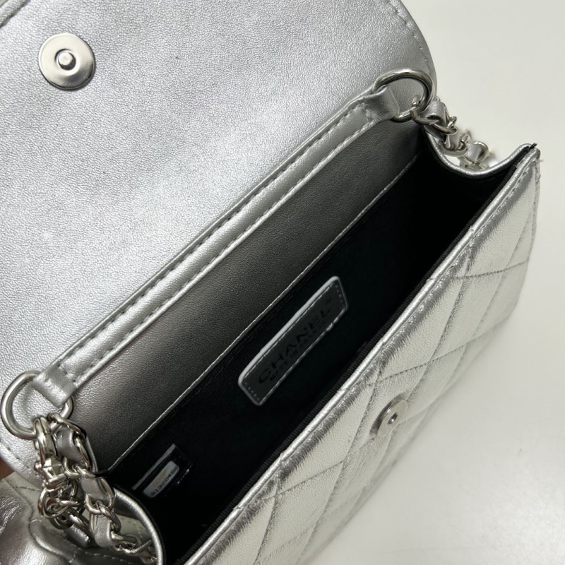 Ch**el satchel bags